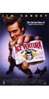 Ace Ventura: Pet Detective (1994 - English)